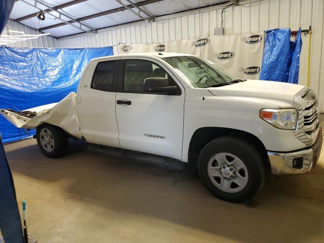 Photo 3 VIN: 5TFRM5F15HX119299 - TOYOTA TUNDRA DOU 