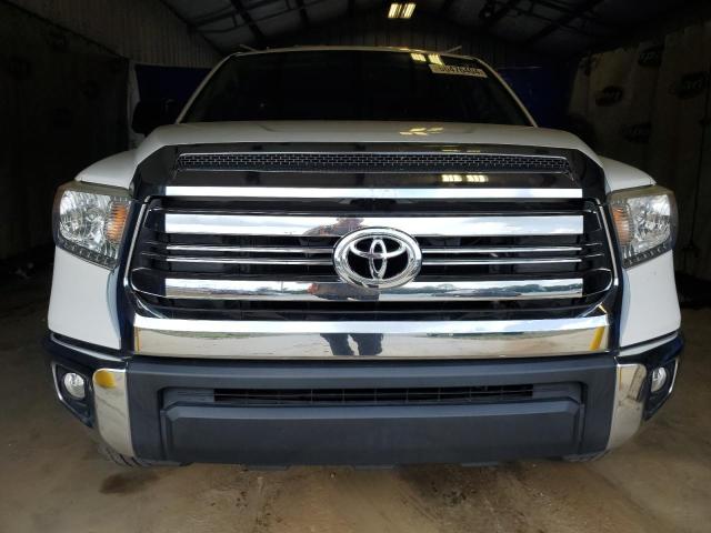 Photo 4 VIN: 5TFRM5F15HX119299 - TOYOTA TUNDRA DOU 