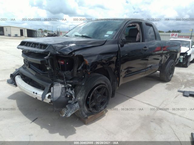 Photo 1 VIN: 5TFRM5F15HX119772 - TOYOTA TUNDRA 2WD 