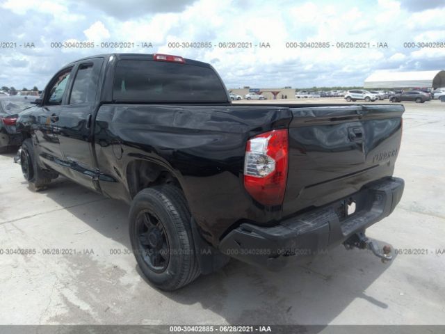 Photo 2 VIN: 5TFRM5F15HX119772 - TOYOTA TUNDRA 2WD 