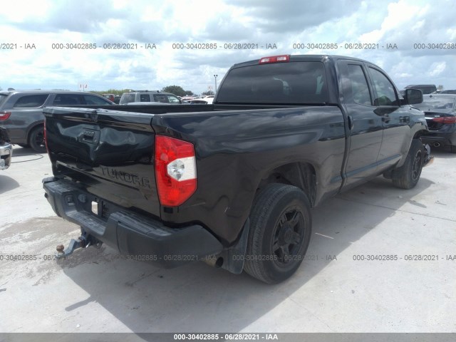 Photo 3 VIN: 5TFRM5F15HX119772 - TOYOTA TUNDRA 2WD 