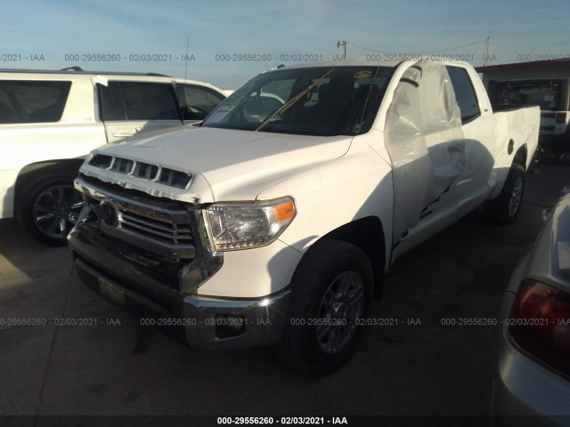 Photo 1 VIN: 5TFRM5F15HX120811 - TOYOTA TUNDRA 2WD 