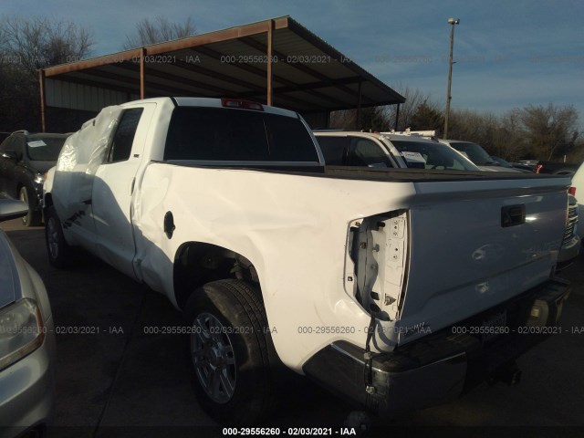 Photo 2 VIN: 5TFRM5F15HX120811 - TOYOTA TUNDRA 2WD 