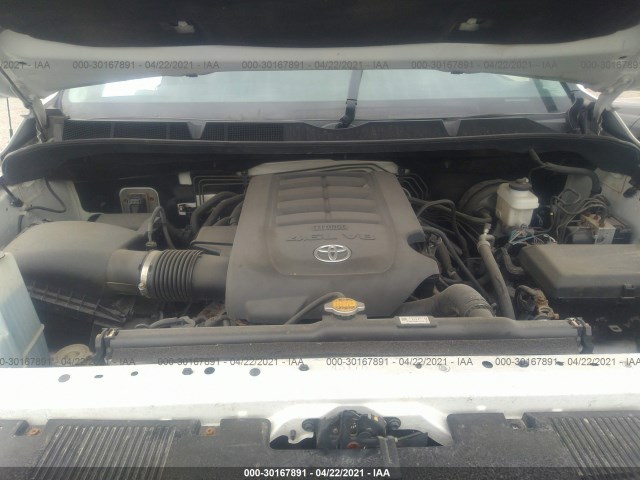 Photo 9 VIN: 5TFRM5F15HX120811 - TOYOTA TUNDRA 2WD 