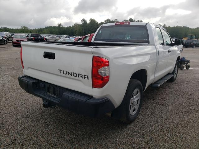 Photo 3 VIN: 5TFRM5F15JX128316 - TOYOTA TUNDRA DOU 