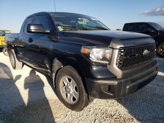 Photo 0 VIN: 5TFRM5F15JX128509 - TOYOTA TUNDRA DOU 