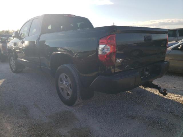 Photo 2 VIN: 5TFRM5F15JX128509 - TOYOTA TUNDRA DOU 