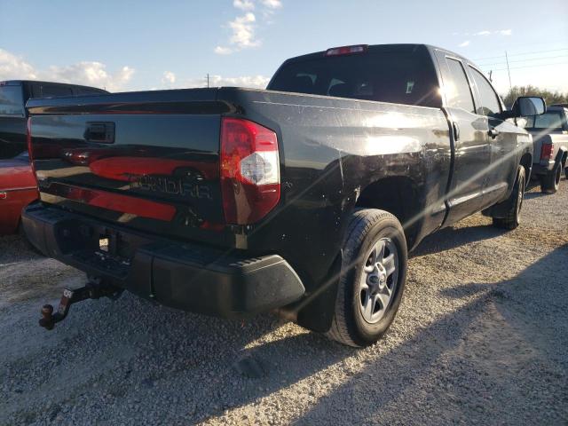 Photo 3 VIN: 5TFRM5F15JX128509 - TOYOTA TUNDRA DOU 