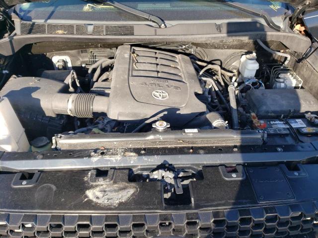 Photo 6 VIN: 5TFRM5F15JX128509 - TOYOTA TUNDRA DOU 