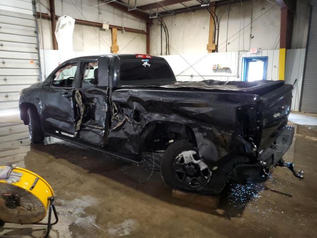 Photo 1 VIN: 5TFRM5F15JX129319 - TOYOTA TUNDRA DOU 