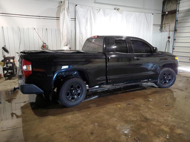 Photo 2 VIN: 5TFRM5F15JX129319 - TOYOTA TUNDRA DOU 