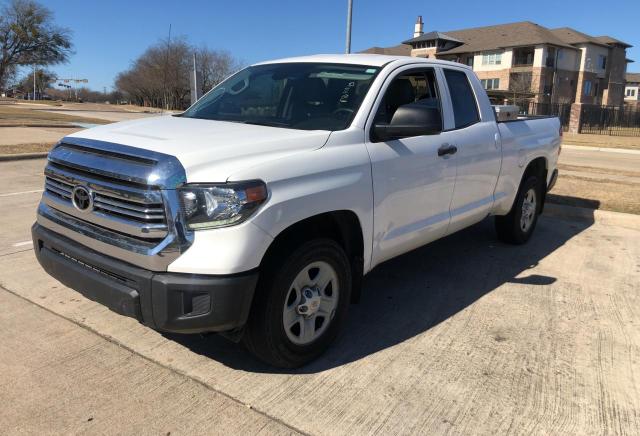 Photo 1 VIN: 5TFRM5F15JX131913 - TOYOTA TUNDRA DOU 