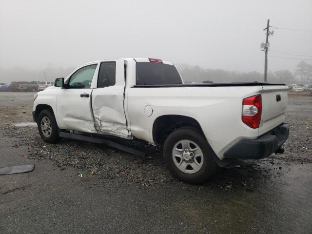 Photo 1 VIN: 5TFRM5F15KX140791 - TOYOTA TUNDRA DOU 