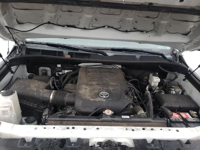 Photo 10 VIN: 5TFRM5F15KX140791 - TOYOTA TUNDRA DOU 