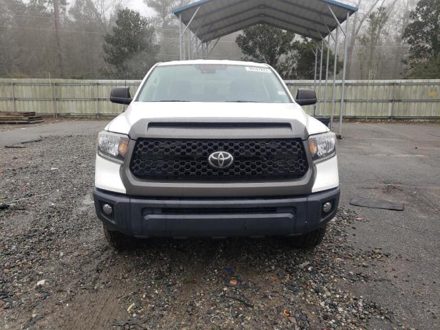 Photo 4 VIN: 5TFRM5F15KX140791 - TOYOTA TUNDRA DOU 