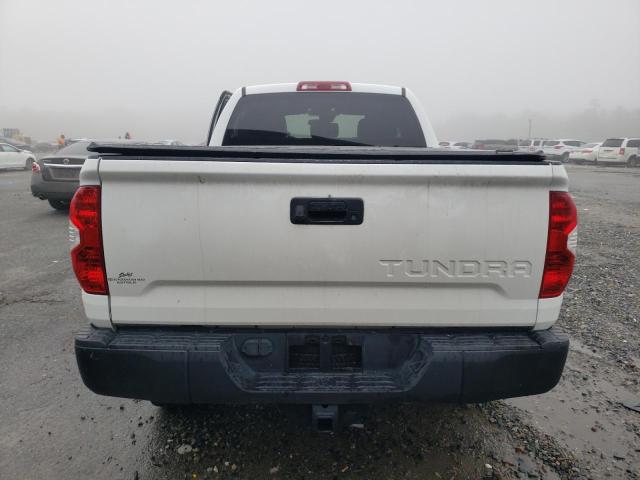 Photo 5 VIN: 5TFRM5F15KX140791 - TOYOTA TUNDRA DOU 