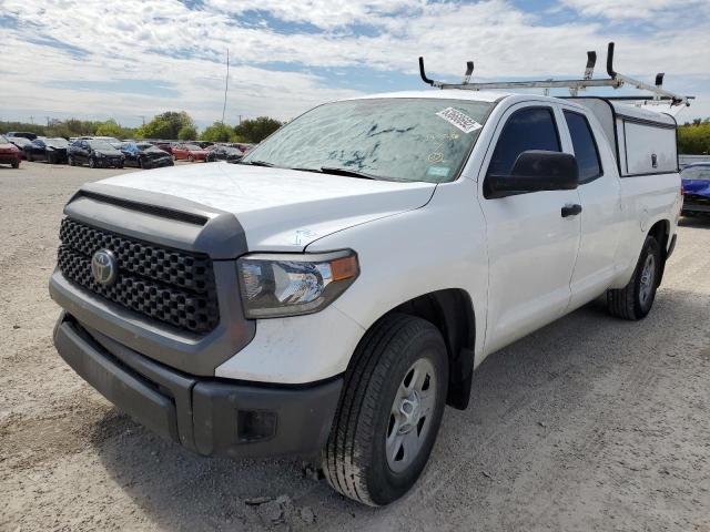 Photo 1 VIN: 5TFRM5F15KX141004 - TOYOTA TUNDRA DOU 