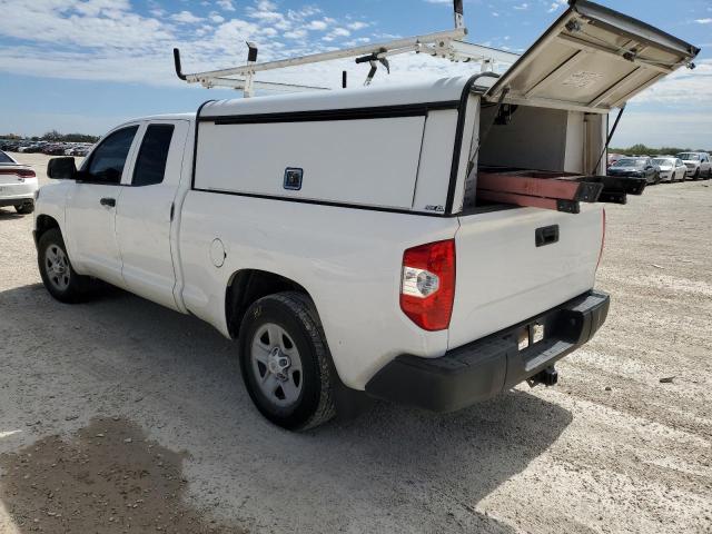 Photo 2 VIN: 5TFRM5F15KX141004 - TOYOTA TUNDRA DOU 