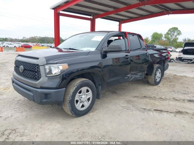 Photo 1 VIN: 5TFRM5F15KX143481 - TOYOTA TUNDRA 