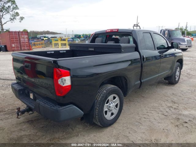 Photo 3 VIN: 5TFRM5F15KX143481 - TOYOTA TUNDRA 