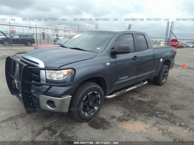 Photo 1 VIN: 5TFRM5F16AX001557 - TOYOTA TUNDRA 2WD TRUCK 