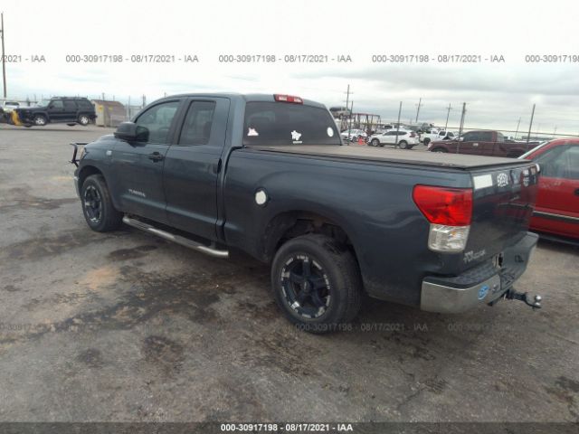 Photo 2 VIN: 5TFRM5F16AX001557 - TOYOTA TUNDRA 2WD TRUCK 