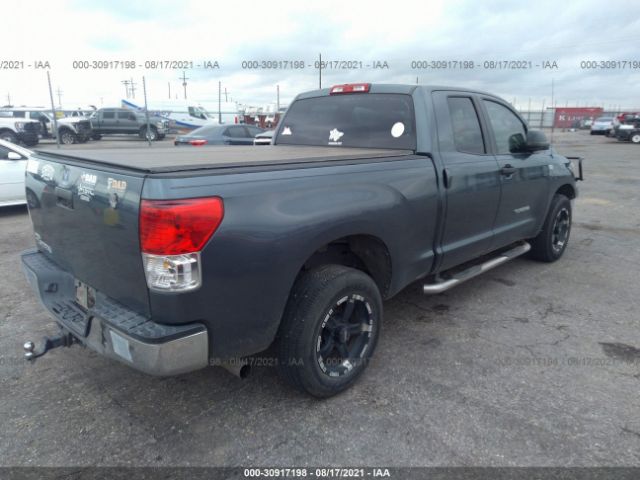 Photo 3 VIN: 5TFRM5F16AX001557 - TOYOTA TUNDRA 2WD TRUCK 