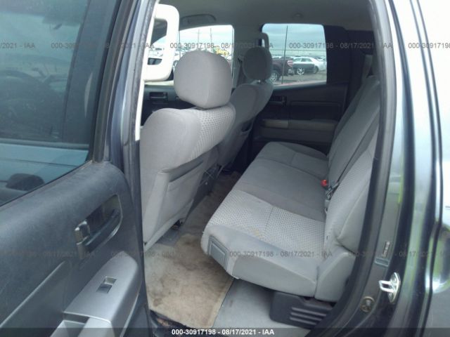 Photo 7 VIN: 5TFRM5F16AX001557 - TOYOTA TUNDRA 2WD TRUCK 