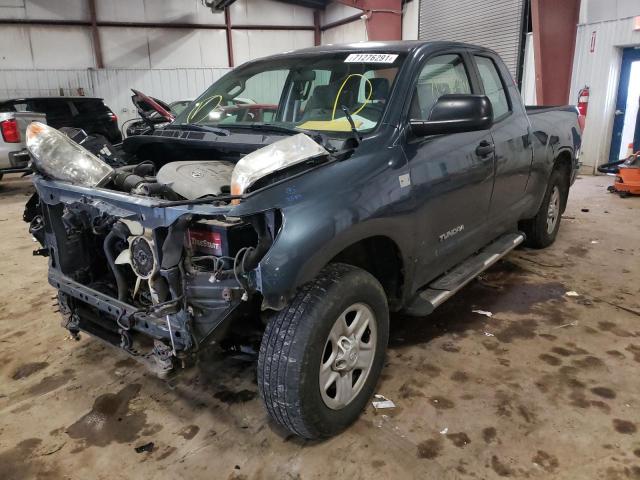 Photo 1 VIN: 5TFRM5F16AX001574 - TOYOTA TUNDRA DOU 