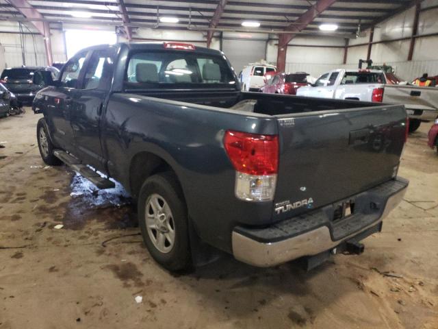 Photo 2 VIN: 5TFRM5F16AX001574 - TOYOTA TUNDRA DOU 