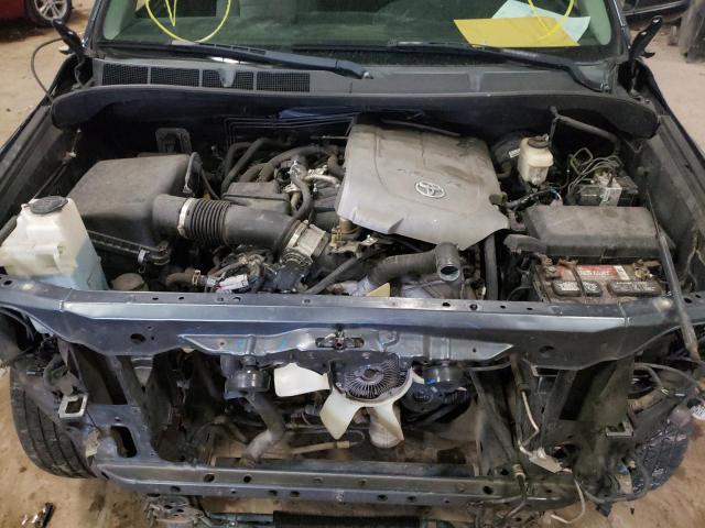 Photo 6 VIN: 5TFRM5F16AX001574 - TOYOTA TUNDRA DOU 