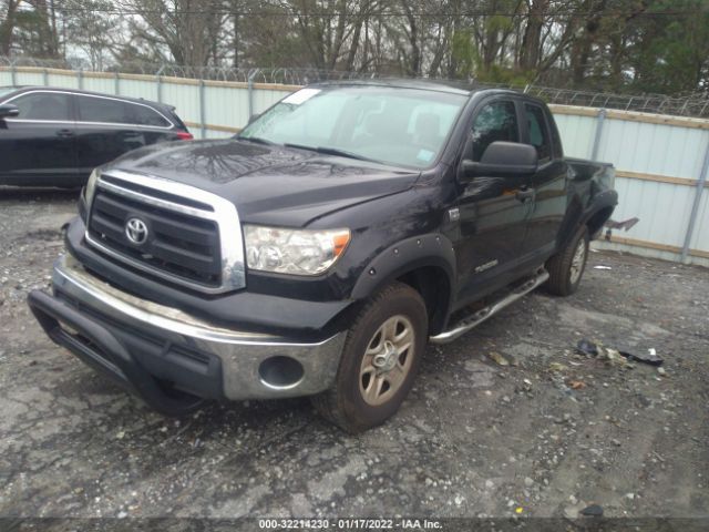 Photo 1 VIN: 5TFRM5F16AX003650 - TOYOTA TUNDRA 2WD TRUCK 