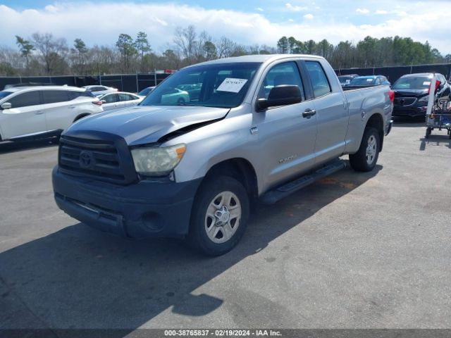 Photo 1 VIN: 5TFRM5F16AX008590 - TOYOTA TUNDRA 