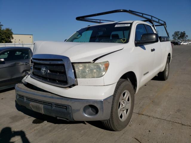 Photo 1 VIN: 5TFRM5F16AX012655 - TOYOTA TUNDRA 2WD TRUCK 