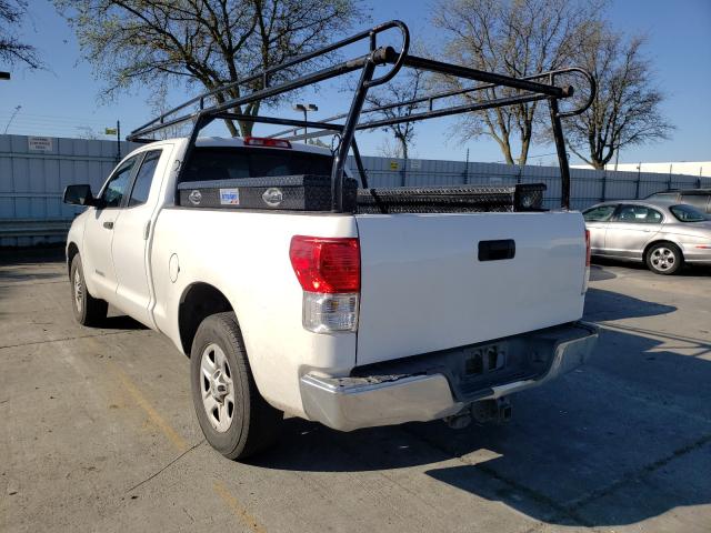 Photo 2 VIN: 5TFRM5F16AX012655 - TOYOTA TUNDRA 2WD TRUCK 