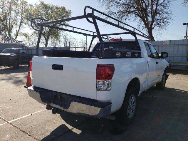 Photo 3 VIN: 5TFRM5F16AX012655 - TOYOTA TUNDRA 2WD TRUCK 