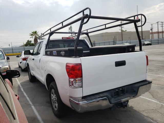 Photo 2 VIN: 5TFRM5F16AX012655 - TOYOTA TUNDRA 2WD TRUCK 