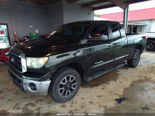 Photo 1 VIN: 5TFRM5F16AX013112 - TOYOTA TUNDRA 2WD TRUCK 