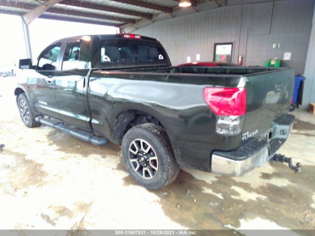 Photo 2 VIN: 5TFRM5F16AX013112 - TOYOTA TUNDRA 2WD TRUCK 