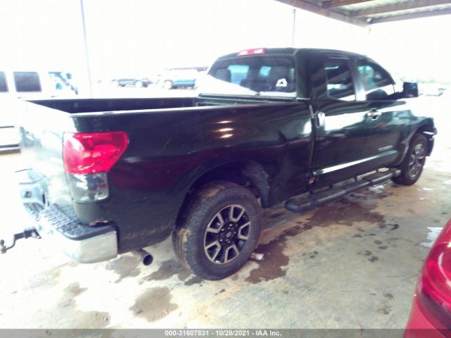 Photo 3 VIN: 5TFRM5F16AX013112 - TOYOTA TUNDRA 2WD TRUCK 