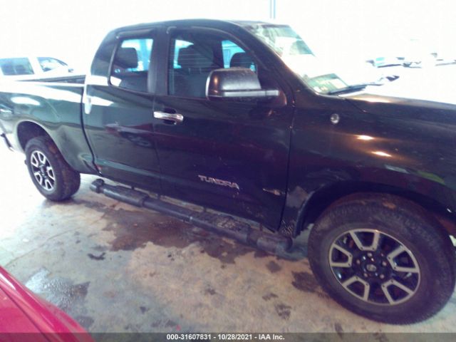 Photo 5 VIN: 5TFRM5F16AX013112 - TOYOTA TUNDRA 2WD TRUCK 