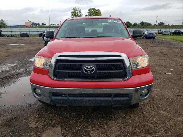 Photo 4 VIN: 5TFRM5F16AX019931 - TOYOTA TUNDRA 