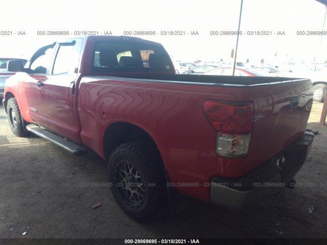 Photo 2 VIN: 5TFRM5F16BX025343 - TOYOTA TUNDRA 2WD TRUCK 