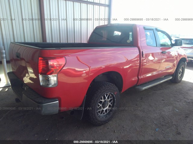 Photo 3 VIN: 5TFRM5F16BX025343 - TOYOTA TUNDRA 2WD TRUCK 