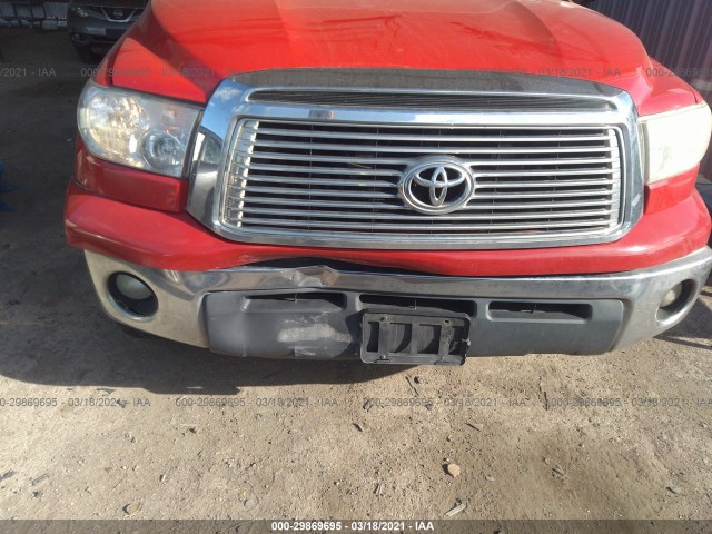 Photo 5 VIN: 5TFRM5F16BX025343 - TOYOTA TUNDRA 2WD TRUCK 