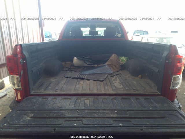 Photo 7 VIN: 5TFRM5F16BX025343 - TOYOTA TUNDRA 2WD TRUCK 