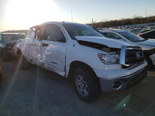 Photo 0 VIN: 5TFRM5F16BX025939 - TOYOTA TUNDRA DOU 