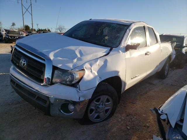 Photo 1 VIN: 5TFRM5F16BX025939 - TOYOTA TUNDRA DOU 