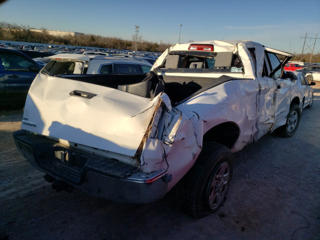 Photo 3 VIN: 5TFRM5F16BX025939 - TOYOTA TUNDRA DOU 