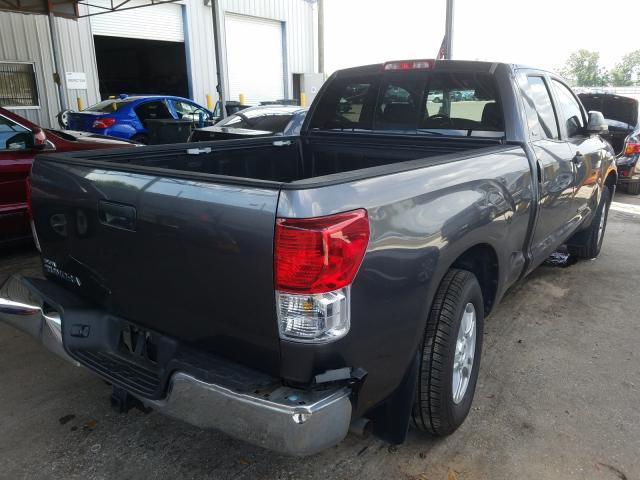 Photo 3 VIN: 5TFRM5F16BX027528 - TOYOTA TUNDRA DOU 